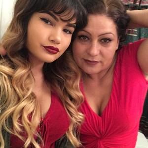 Meet your Posher, Irma